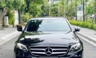 Mercedes-Benz E350 2019 - Lăn bánh 9/2019