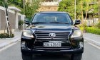 Lexus LX 570 2011 - Cần bán xe màu đen