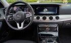 Mercedes-Benz E180 2020 - Tặng ngay gói chăm sóc và phủ Ceramic cao cấp 22/09 - 02/10 + Gói chăm xe 01 năm