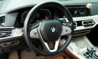 BMW X7 2020 - Màu xanh lam, nhập khẩu nguyên chiếc
