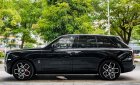 Rolls-Royce Cullinan 2020 - Giá 39 tỷ 500tr, xe màu đen