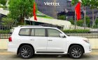 Lexus LX 570 2011 - Nhập khẩu nguyên chiếc giá 2 tỷ 620 tr