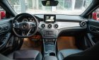 Mercedes-Benz CLA 250 2015 - Màu đỏ, nhập khẩu nguyên chiếc, giá chỉ 835 triệu