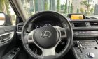 Lexus CT 200 2011 - Động cơ 1.8 hybrid