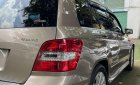 Mercedes-Benz GLK 300 2009 - Xe bao đẹp - zin đến 98%