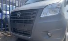 Gaz Gazelle Next Van 2022 - Xe khách 17 chỗ Gaz của Nga phiên bản 2022 - Hỗ trợ trả góp