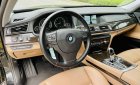 BMW 730Li 2011 - Cần bán lại xe giá hữu nghị