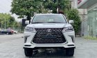 Lexus LX 570 2022 - Bán ô tô 4 ghế vip