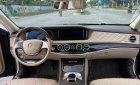 Mercedes-Maybach S 400 2017 - Biển Vip xe đẹp nội thất độ cực chất