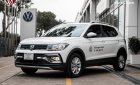 Volkswagen T-Cross 2022 - Khuyến mãi đặc biệt cuối năm, giảm trực tiếp tiền mặt