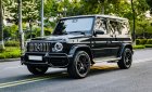 Mercedes-Benz G 63 2021 - Xe màu đen