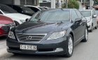 Lexus LS 460 2007 - Nhập khẩu nguyên chiếc từ Nhật Bản