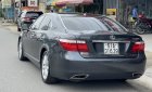 Lexus LS 460 2007 - Nhập khẩu nguyên chiếc từ Nhật Bản