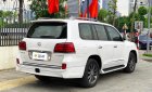 Lexus LX 570 2011 - Model 2012 biển Hà Nội