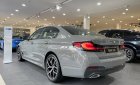 BMW 530i 2022 - Thể thao, sang trọng - Xe nhập khẩu nguyên chiếc - Tặng 30 triệu tiền mặt