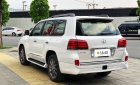 Lexus LX 570 2011 - Model 2012 biển Hà Nội