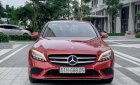 Mercedes-Benz C180 2020 - Bảo hành chính hãng không giới hạn km đến 2023