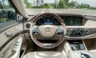 Mercedes-Maybach S 400 2016 - Đã up form 2020 biển Hà Nội