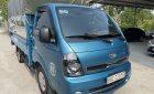 Kia K200 2020 - Màu xanh lam, giá chỉ 385 triệu