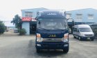 JAC N800 Plus 2022 - Thùng mui bạt 8,35 tấn