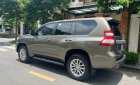 Toyota Land Cruiser Prado 2016 - Mới nhất Việt Nam