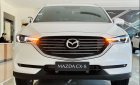 Mazda CX-8 2022 - Giảm tiền mặt, tặng thẻ chăm xe 1 năm, đủ phiên bản
