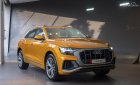 Audi Q8 2022 - Ưu đãi hấp dẫn, sẵn xe nhiều màu tại showroom