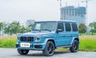 Mercedes-Benz G63 2022 - Nhập khẩu nguyên chiếc