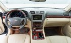 Lexus LS 460 2008 - Full option - 4 chỗ - Ghế massage