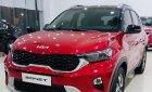 Kia Sonet 2022 - Liên hệ nhận chương trình tặng phụ kiện chính hãng + giảm trực tiếp tiền mặt