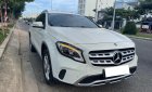 Mercedes-Benz GLA 200 2017 - Xe màu trắng, nhập khẩu nguyên chiếc