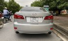 Lexus IS 250 2006 - Màu bạc, nhập khẩu, 460 triệu