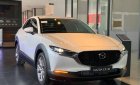 Mazda CX-30 2022 - Khuyến mãi giảm trực tiếp giá hoá đơn + Tặng kèm BHVC 01 năm