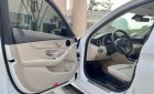 Mercedes-Benz C180 2021 - Màu trắng, nội thất kem