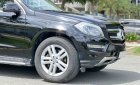 Mercedes-Benz GL 350 2015 - Bảo hành chính hãng, có hỗ trợ vay