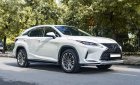 Lexus RX 350 2022 - Xe màu trắng, nhập khẩu  