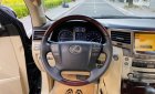 Lexus LX 570 2011 - Cần bán xe màu đen