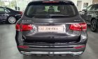 Mercedes-Benz GLC 200 2021 - Xe hãng thanh lý - Chỉ 7.000 km, giao ngay