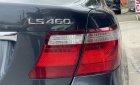 Lexus LS 460 2007 - Nhập khẩu nguyên chiếc từ Nhật Bản