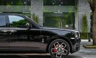 Rolls-Royce Cullinan 2021 - Odo 6000 km