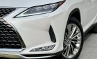 Lexus RX 350 2021 - Siêu lướt màu trắng - Biển tỉnh 1 chủ từ đầu