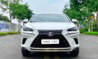 Lexus NX 300 2019 - Cần bán lại xe màu trắng