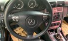 Mercedes-Benz C180 2006 - Màu đen, 186tr