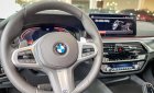 BMW 530i 2022 - Thể thao, sang trọng - Xe nhập khẩu nguyên chiếc - Tặng 30 triệu tiền mặt