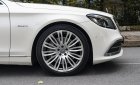 Mercedes-Maybach S 450 2020 - Tên công ty xuất hoá đơn 4 tỷ