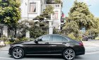 Mercedes-Benz C 250 2017 - Cần bán gấp xe năm sản xuất 2017 số tự động