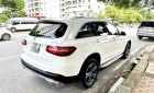 Mercedes-Benz GLC 250 2016 - Chất xe khỏi bàn