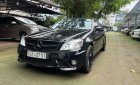 Mercedes-Benz C 250 2009 - Màu đen số tự động