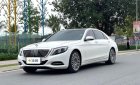 Mercedes-Maybach S 400 2014 - Biển Hà Nội