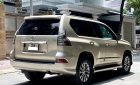 Lexus GX 460 2015 - Xe còn chính chủ, nội thất còn rất mới